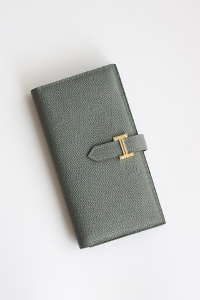 Hermes Bearn Wallet