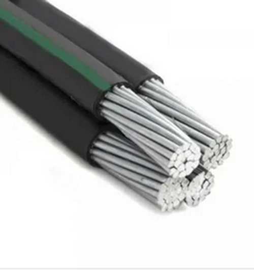 Провод СИП-4 -0,6/1 4х25 ЭМ-Кабель