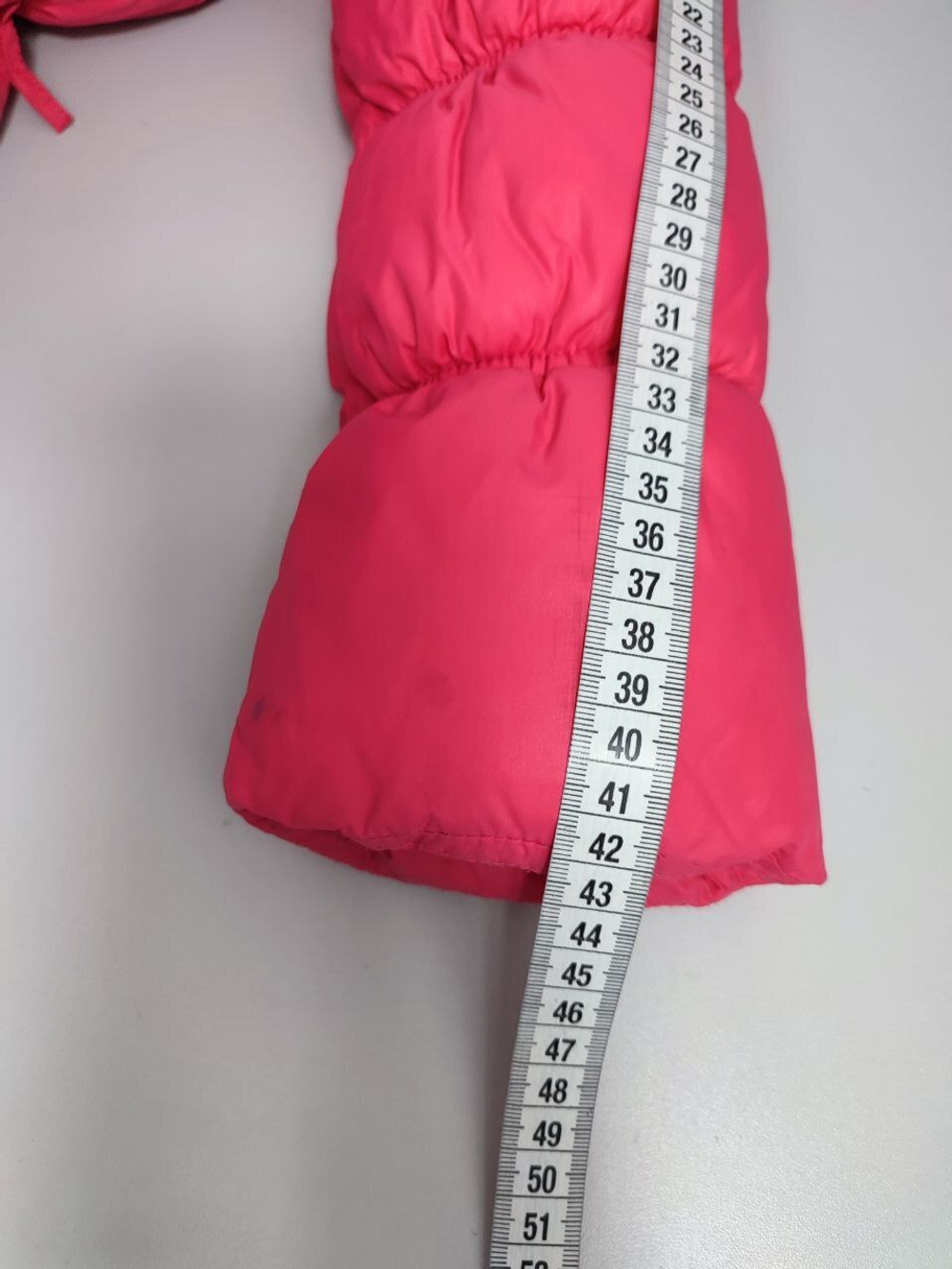 Куртка Top Klaer зимняя на 7 лет