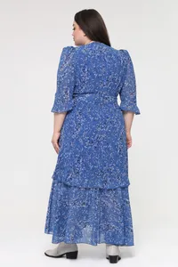 Платье 20031 Fabrika