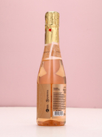 Гель для душа шампанское «Мечтай!», 500 мл, аромат цветочного сада, Чистое счастье