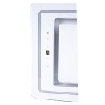 Вытяжка MANYA H5223WG