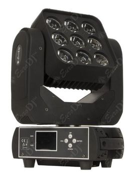 EURO DJ LED BEAM 912