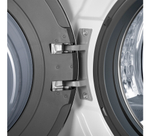 Стиральная машина с инвертором MAUNFELD MFWM148WH03 фото 8