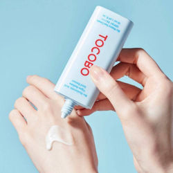 Tocobo Bio Watery Sun Cream SPF50+ PA++++ 50ml