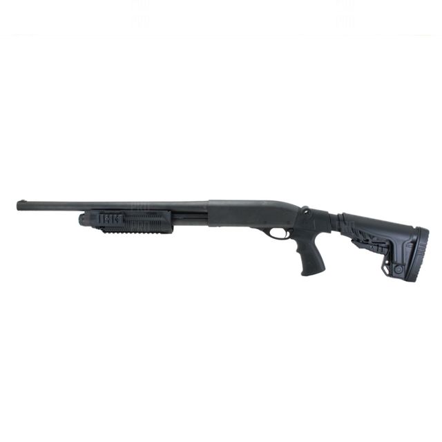 Приклад Remington, DLG Tactical черный