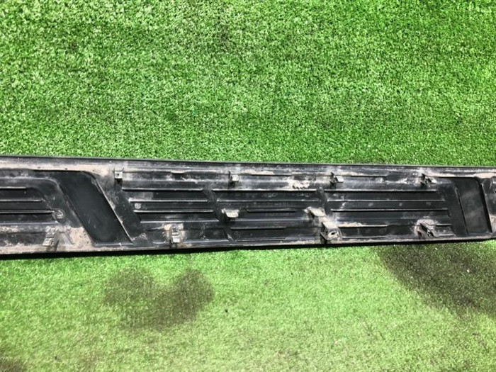 Подножка правая Toyota Land Cruiser Prado 150 (2009-2013)