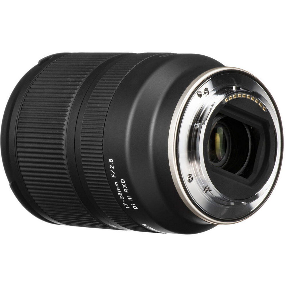 Tamron 17-28mm F2.8 Di III RXD SONY E (РСТ)
