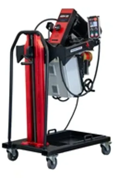 Сварочный инвертор Lincoln Electric Speedtec 405SP