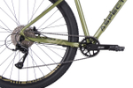 Горный велосипед Aspect Nickel Pro 29 (2025)