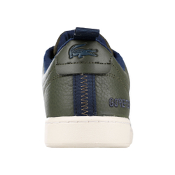 Мужские теннисные кроссовки Lacoste Carnaby EVO GTX Men - Dark Green