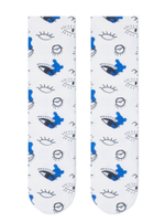 CONTE ELEGANT (3 пары) Носки женские хлопковые