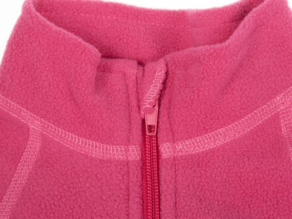 Комбинезон Norfin KIDS THERMO PINK 02 р.116-122