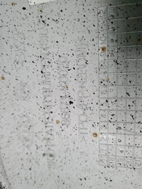 Накладка заднего бампера Kia Soul 3 SK (2019-2022)