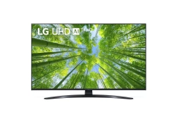 Телевизор LG 43" 43UQ81003LB (43UQ81003LB.AEU)