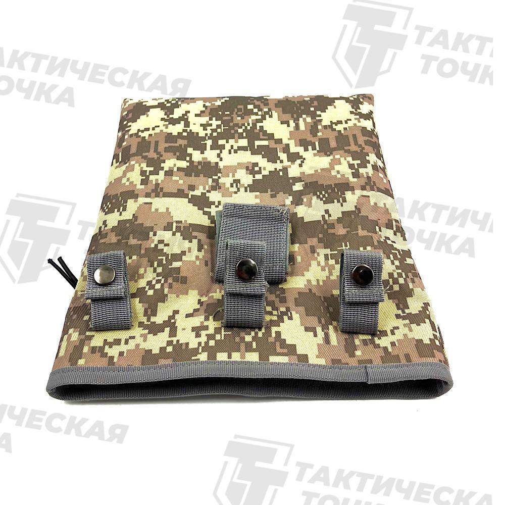 Подсумок под сброс магазинов At-digital