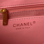 Chanel Large Flap Bag