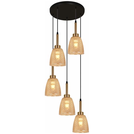 Подвес 5-ка 09011-0.9-05 AMBER SALE