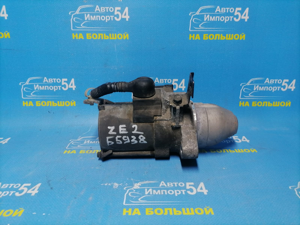 Стартер Honda INSIGHT 2009-2014