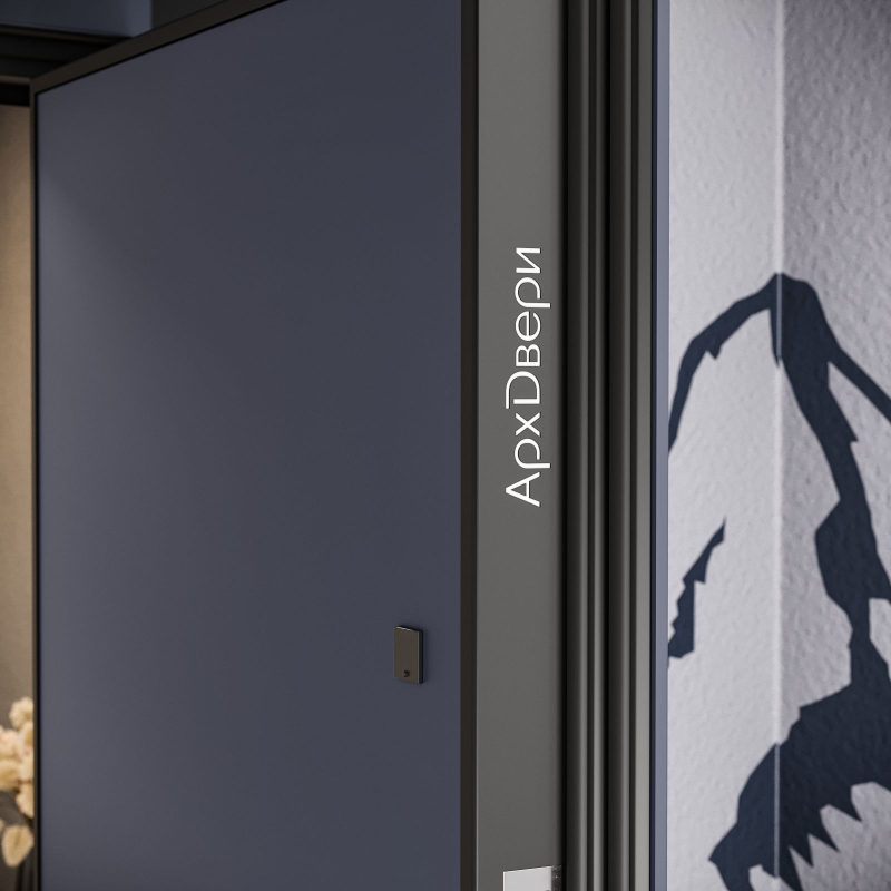 Входная дверь ЭВЕРЕСТ 2