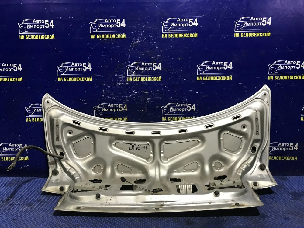 Крышка багажника Honda INTEGRA 1996