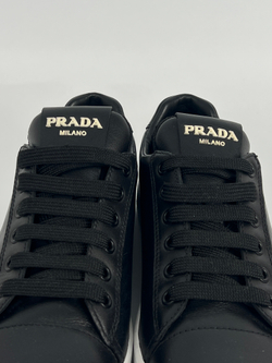 Кеды Prada