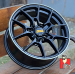 Комплект дисков Rays G025 15x6.5 et38 4x114.3