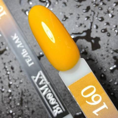 Гель-лак BlooMaX 160