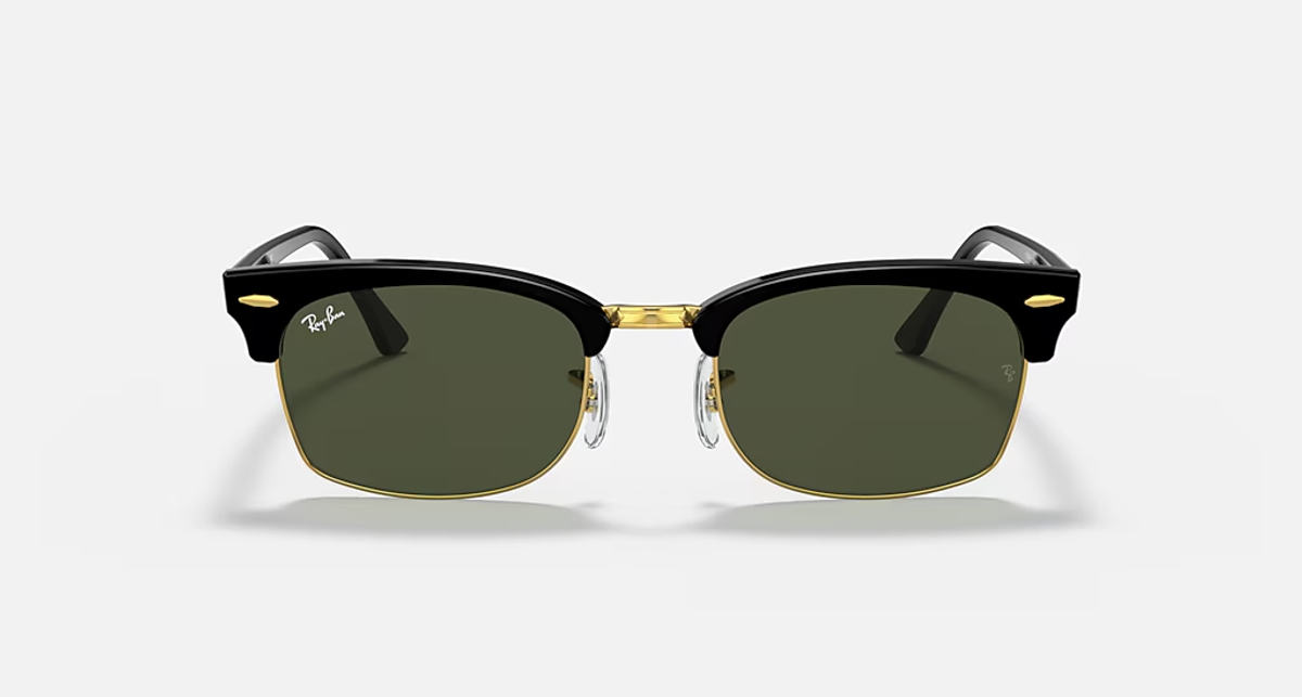 RAY-BAN CLUBMASTER SQUARE RB3916 130331