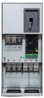 Преобразователь частоты  EKF PD-90-FC-75K0-3