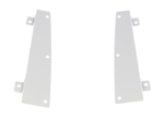 Переходная рамка магнитолы MERCEDES BENZ C-CLASS 2004-2011 9 дюймов