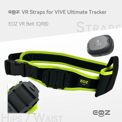 EOZ VR ремешки для трекеров Vive Ultimate Tracker