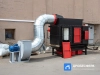 Фильтр самоочищающийся СФ-160 М PST арт. 160.00.000