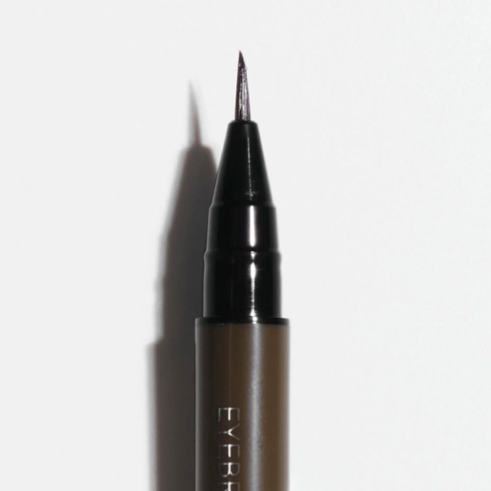 Тонкий лайнер для бровей Shik Eyebrow Liner - 01