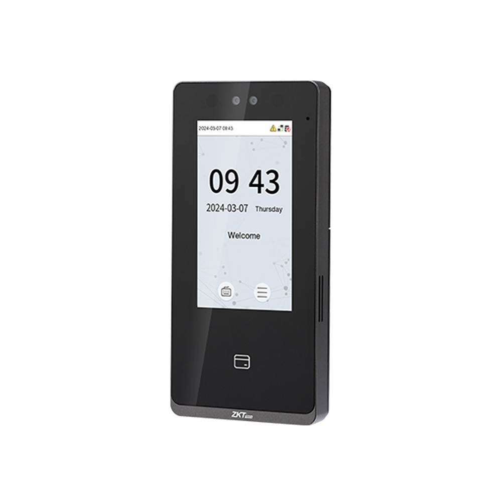 ZKTeco SenseFace 4A СКУД