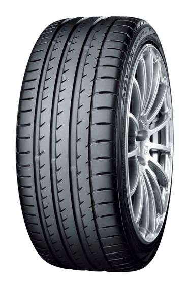 Yokohama Advan Sport V105S 245/40 R19 94Y RunFlat