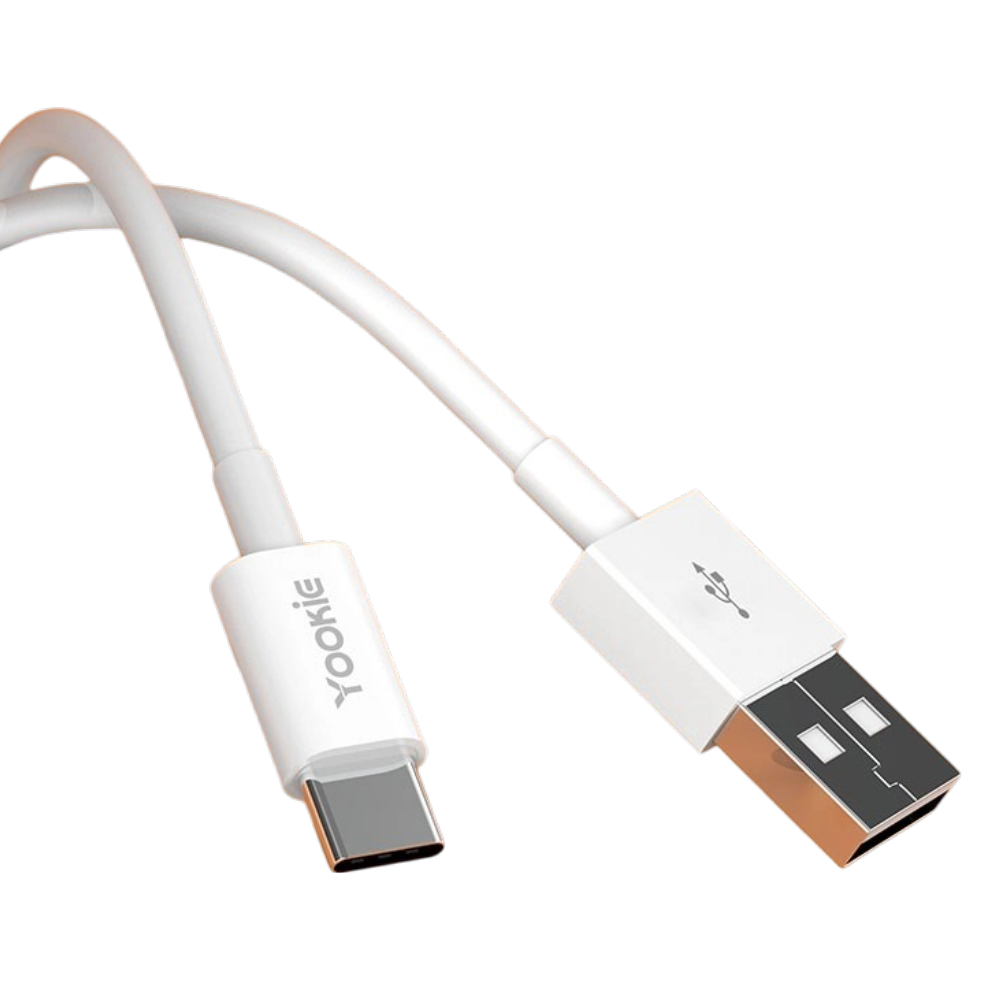 Кабель Yookie CB1-1M USB - Type C