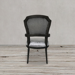 Стул Roomers CH-22BV