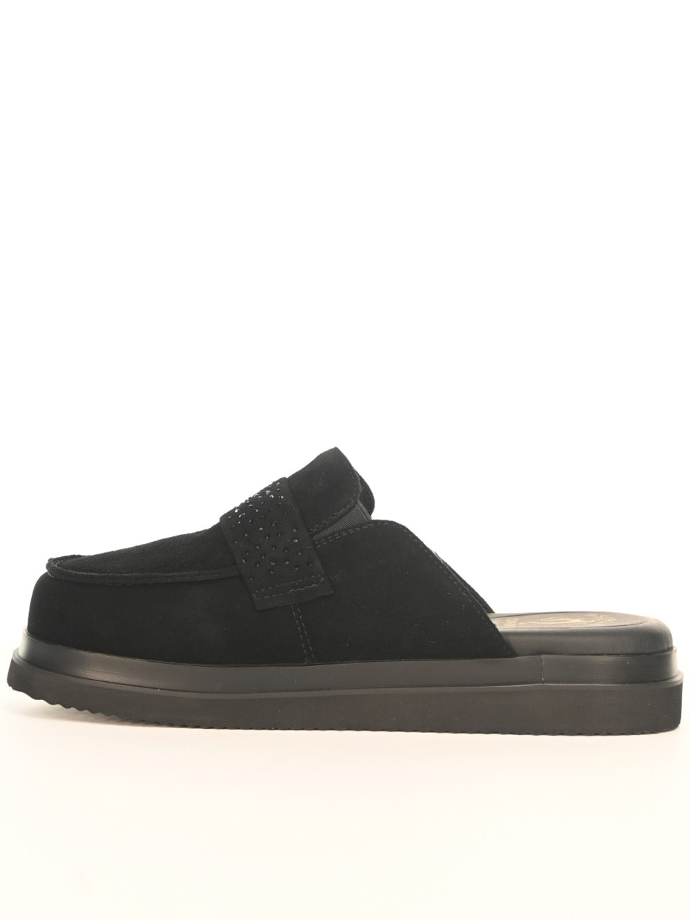 Мюли женские Ascalini G2221