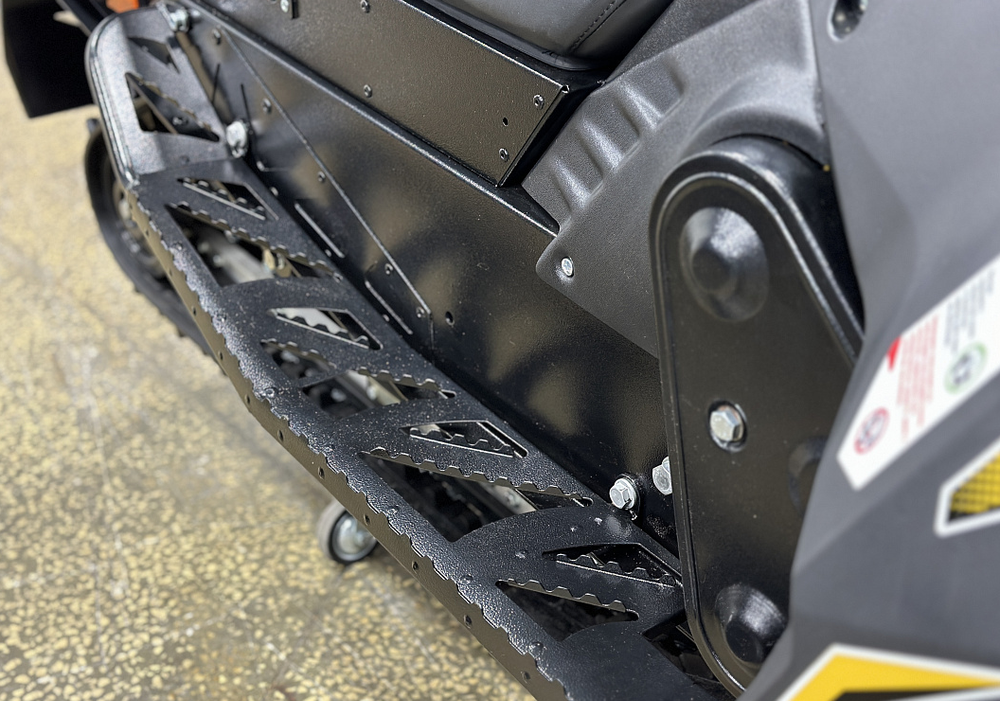 Снегоход STELS КАПИТАН-200 XE