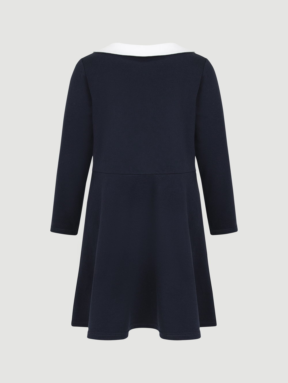 Платье Mjölk School Blue