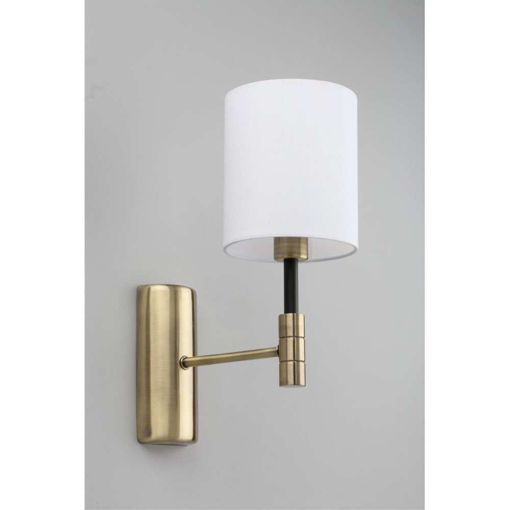 Настенный светильник Omnilux Mulazzo OML-57501-01