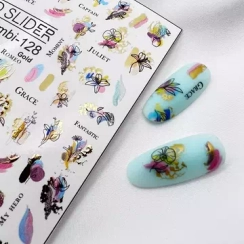 C-128 (золото)