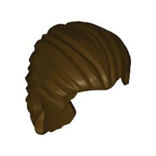 Волосы 95226 Dark Brown