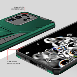 Чехол Rack Case для Samsung Galaxy S20 Ultra