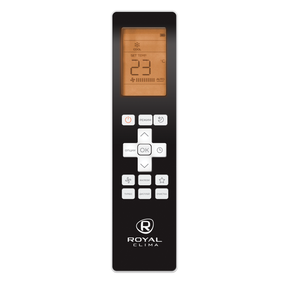 Внутренний блок кассетного типа для мульти-сплит систем серии MULTI FLEXI CASSETTE EU ERP Inverter Upgrade RCI-CMN18