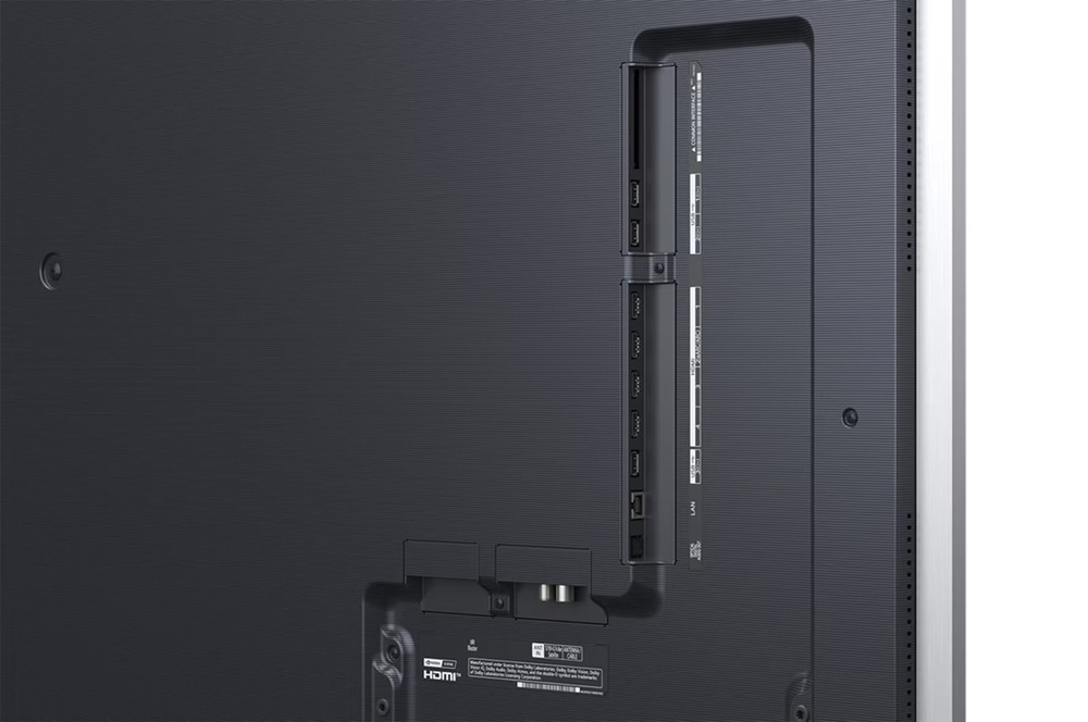 Телевизор LG OLED97G5RLA