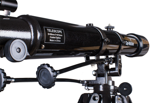 Телескоп Sky-Watcher BK 909AZ3