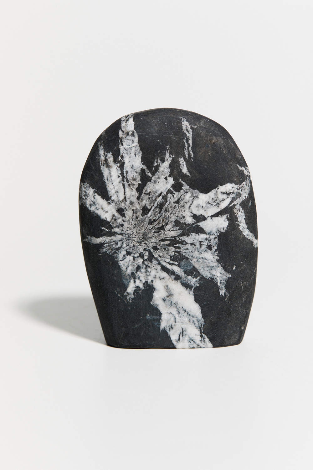 Хризантемный камень