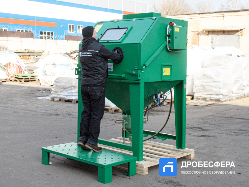 Камера Contracor ECO-140P
